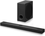 LG Soundbar 3 1 3 LG1 LG 1 S80TY (S80TY.DEUSLLK) (S80TY.DEUSLLK)
