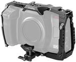 SMALLRIG Cage f&uuml;r Blackmagic Design Cinema 6K, Voll/Halbk&auml;fig mit mitgelieferter