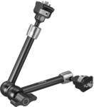 SMALLRIG 11'' Magic Arm mit 1/4"-20 Schrauben und Gefederten Stiften, 1,5kg