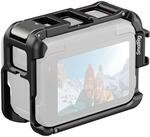 SMALLRIG Utility Frame Cage f&uuml;r Insta360 Ace Pro/Ace Pro 2, Unterst&uuml;tzt Horizontale