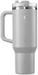 Lurch Isolier-Becher Big Cup 1,2 l jura grey