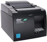 Star Micronics TSP143IIU+ GRY UK, 39472740
