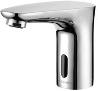 Schell Waschtischarmatur MODUS E HD-K Ausladung 120mm chrom