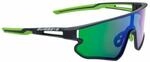 SWISSEYE Unisex Hurricane Sportbrille (1er Pack)