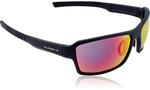 SWISSEYE Freestyle Sportbrille (100% UVA-, UVB- und UVC-Schutz, splitterfreies