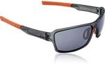 SWISSEYE Freestyle Sportbrille (100% UVA-, UVB- und UVC-Schutz, splitterfreies