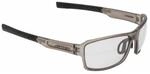 SWISSEYE Freestyle Sportbrille Grey phototrope