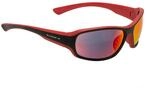 SWISSEYE Freeride Sportbrille (100% UVA-, UVB- und UVC-Schutz, Nasenbereich &