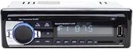 Bluetooth Autoradio, Digitaler Media Player PNI-8428BT, 4 x 45 W Car Audio FM Radio,
