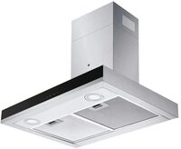 Hoover HTS6CBK3XWIFI (36901728) Wand-Dunstabzugshaube