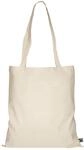 TEXXILLA 10er | 100er | 250er Pack Fairtrade Baumwolltasche - 14 Farben | mit Zwei