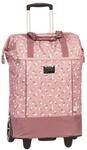 Punta&reg; Einkaufstrolley Big Wheel 40L | gro&szlig;er & Stabiler Einkaufsroller mit