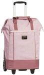 Punta&reg; Einkaufstrolley Big Wheel 40L | gro&szlig;er & Stabiler Einkaufsroller mit
