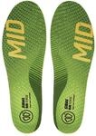 Sidas Einlegesohle 3FEET Run Sense MID