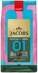 Jacobs Kaffeebohnen No.1 Selektion des Jahres 2025, vollmundiges Aroma mit