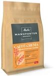 Melitta Manufaktur-Kaffee Caff&egrave; Crema Spezialit&auml;ten-Kaffee, 500g, Kaffee-Bohnen,