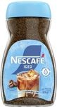 NESCAF&Eacute; ICED, l&ouml;slicher Bohnenkaffee, erfrischend & sanfter Iced Coffee,