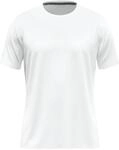JAKO Unisex T-Shirt Uni, wei&szlig;, XL