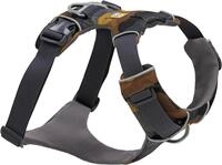 Ruffwear Front Range Hundegeschirr, reflektierendes Y-Geschirr, verstellbares, bequem