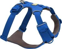 Ruffwear Front Range Hundegeschirr, reflektierendes Y-Geschirr, verstellbares, bequem