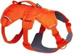 Ruffwear Web Master Hundegeschirr, Y-Front-Hundegeschirr mit Griff und...