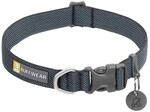 RUFFWEAR Hundehalsband Hi & Light, ultrastark und leicht, Starkes Tubelok-Gewebe,