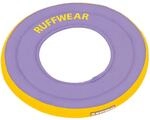 RUFFWEAR, Hydro Plane Schwimmende Scheibe f&uuml;r Hunde, Purple Orchid, Medium