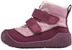 Affenzahn Lauflerner Winterstiefel Vegan Snuggy | Mit Klettverschluss, rutschfest,