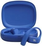 JBL Endurance Zone kabellose Open-Ear Sport-Kopfh&ouml;rer mit Ohrb&uuml;gel-Design, JBL