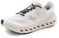 On Cloudsurfer Next Sneaker f&uuml;r Herren, Ivory/Silver, 48 EU