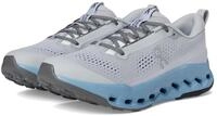 On Cloudsurfer Trail 2 Sneaker f&uuml;r Herren, Rock/Niagara, 48 EU