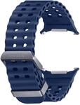 Samsung Marine Armband ET-SNL70 f&uuml;r die Galaxy Watch Ultra | Uhrenarmband, Sport