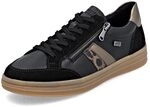 Remonte Damen Low-Top Sneaker D0700, Frauen Halbschuhe,lose