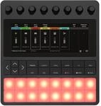 Bento, Compact Performance Studio