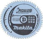 Makita B-57336-2 Kreiss&auml;geblatt-Set 165 x 20 x 1.45 mm Z&auml;hneanzahl: 56 2 St.