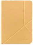Kobo Clara Colour/BW SleepCover Schutzh&uuml;lle | Buttergelb | Sleep/Wake-Technologie 