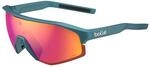Boll&eacute; - Lightshifter, Creator Teal Metallic, Volt Ruby, Medium, Unisex, Adult