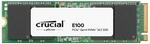 Crucial E100 2TB M.2 PCIe Gen4 NVMe Interne SSD, bis 5.000 MB/s, Laptop und...