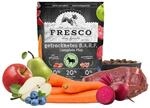 FRESCO Dog TrockenBarf f&uuml;r Hunde Pferd 1kg | 100% frisch Barf Complete Hund 