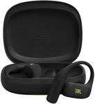 JBL Endurance Zone kabellose Open-Ear Sport-Kopfh&ouml;rer mit Ohrb&uuml;gel-Design, JBL
