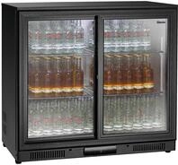 Bartscher Bark&uuml;hlschrank 176 Liter Gastronomiebedarf