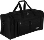Sporttasche, Reisetasche und Fitnesstasche f&uuml;r Damen und Herren-...
