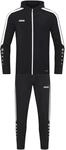 JAKO Unisex Kinder Pr&auml;sentationsanzug Power Pr&auml;sentationsanzug (1er Pack)