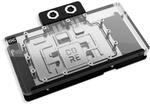 Alphacool Core RX 9070 XT TUF+ Prime transparent/chrom inkl. Backplate (14779)