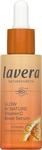 lavera Glow By Nature Vitamin C Boost Serum - intensive Hydration - erfrischt &