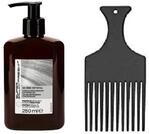 HAIR HAUS SUPER BRILLIANT FRESH 250ml Farbauffrischender Conditioner +