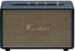 Marshall Acton III BT, Midnight Blue