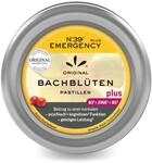 Original Bachbl&uuml;ten Nr. 39 Emergency Plus Pastillen Kirschpflaume von Lemon...