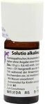 SOLUTIO ALKALINA 5% Mischung 20 ml