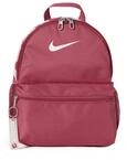 Nike Brasilia Jdi Minirucksack F&uuml;r Kinder (11 L), Sweet Beet/Platinum Violet/Summit